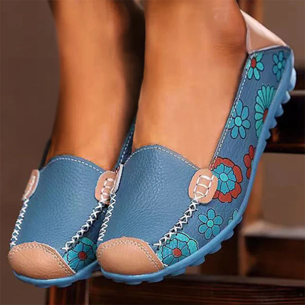 Soft Surface Comfortable Casual Flats
