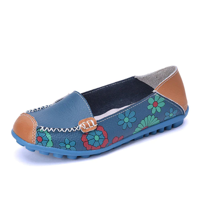 Soft Surface Comfortable Casual Flats