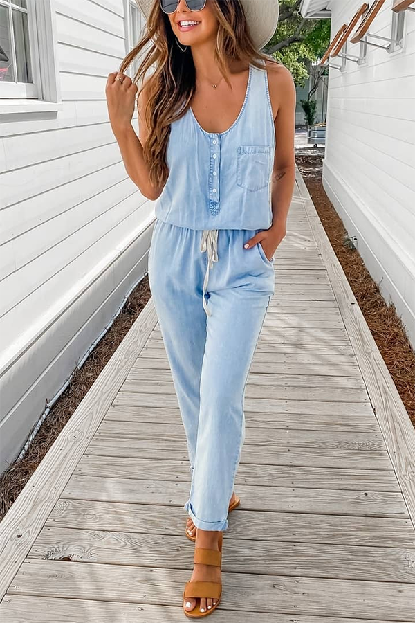 An Expert Guide to Layering: 3 Easy Ways to Style the Utility Jumpsuit This  Fall | Glamour